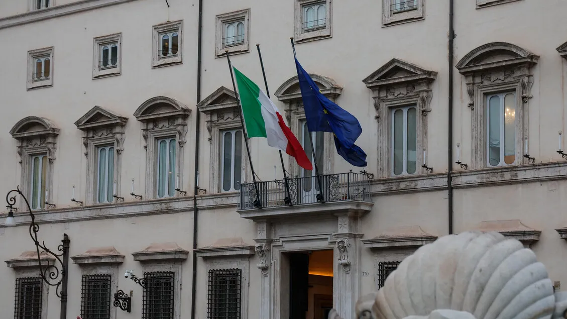 Italia Hapus Voucher Pengungsi Rentan, Kebijakan Repatriasi Kian Ketat 2026