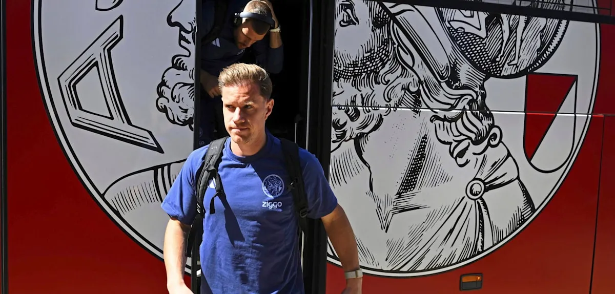 Sensasi Transfer 2026: Ter Stegen Langsung Gemilang Bersama Ajax!