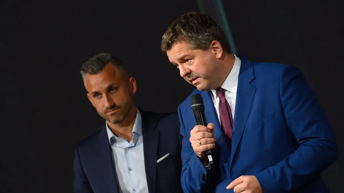 AfD Solidifies Power in Saxony-Anhalt: German Political Map Shifts Six Weeks Before 2026 Election