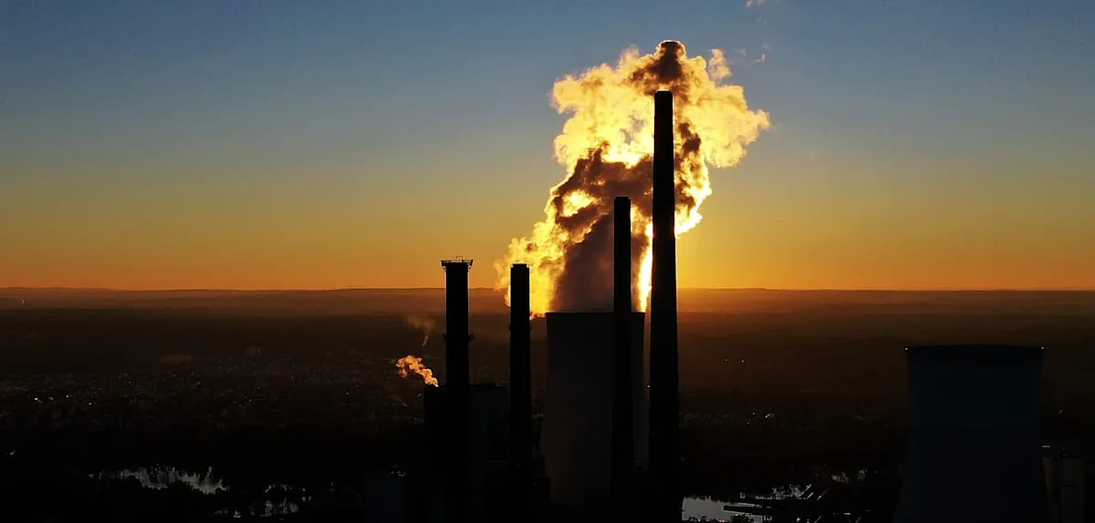 Jerman Gemparkan Energi: Prioritas Gas Geser Dominasi Terbarukan 2026