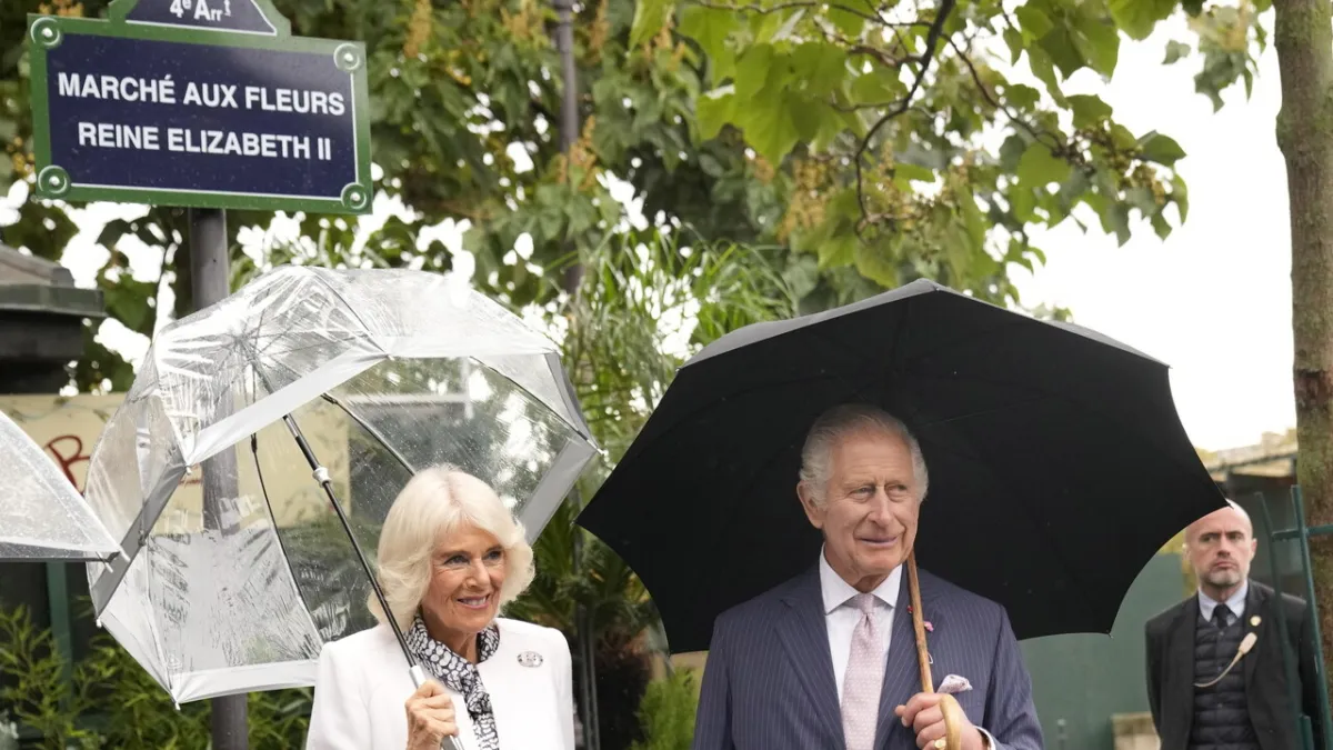 Skandal Baru Monarki Inggris: Saudara Diana Ungkap Aib Ratu Elizabeth!