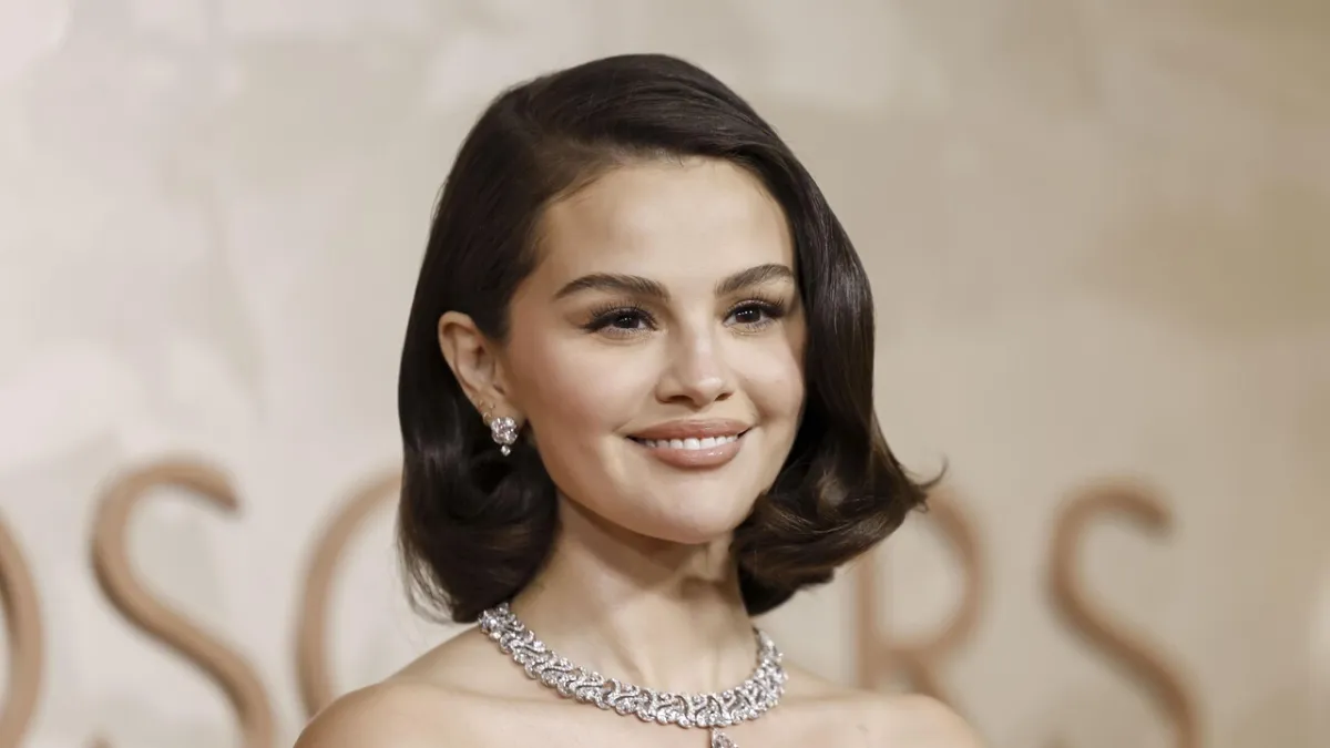 Startup Scandal: Selena Gomez Sued by Wondermind Investors Over Fraud Allegations