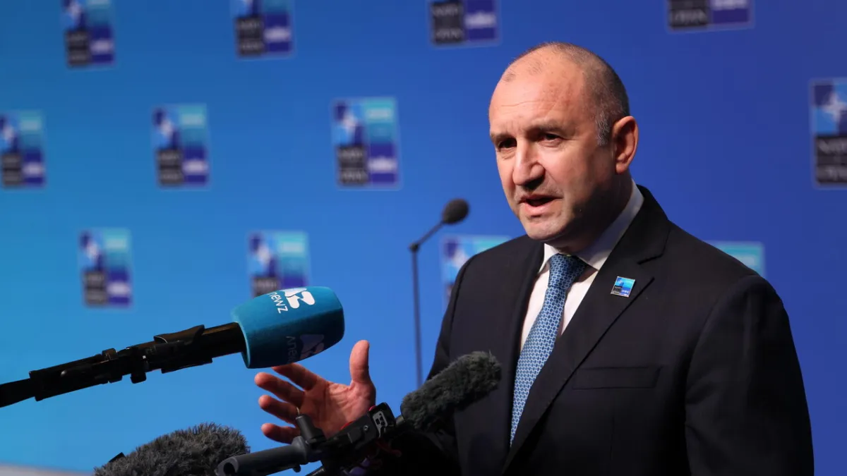 Insiden Drone Rumania Guncang Bulgaria: Ancaman Baru Keamanan Energi Eropa?