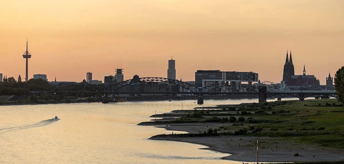 Kachelmann's Forecast: Central Europe Faces 'Catastrophic' Summer 2026?