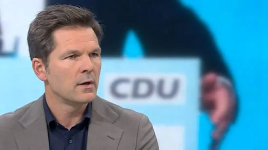 Kai Wegner Dituding Berbohong, SPD Berlin: 'Masalah Ada pada Dirinya!'
