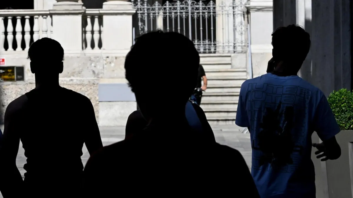 Italia Perketat Hukum Remaja: Pelaku 14-18 Tahun Liabel Penuh
