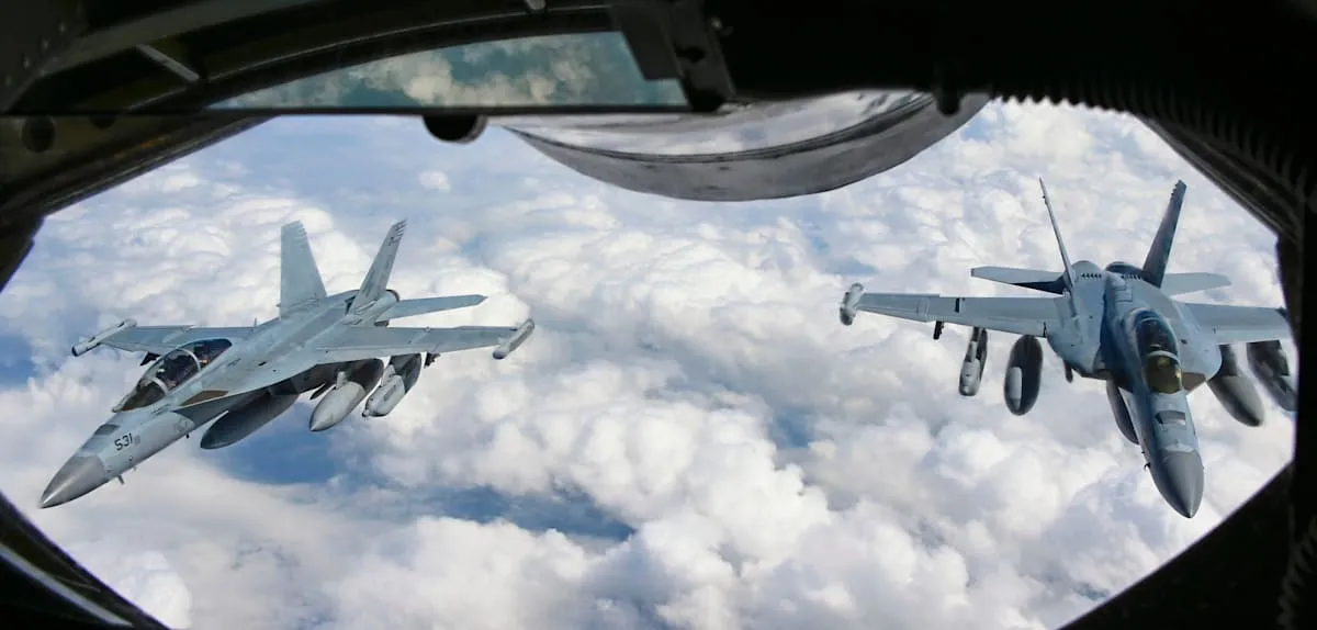NATO Defense Gaps: Is Europe Vulnerable Without America?
