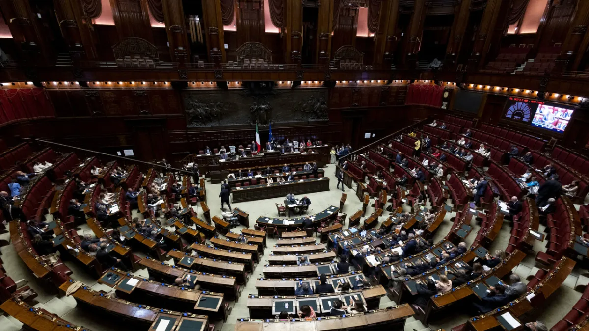 Reformasi Pemilu Italia Mendekat: Rancangan Undang-Undang Kritis Melaju ke Senat
