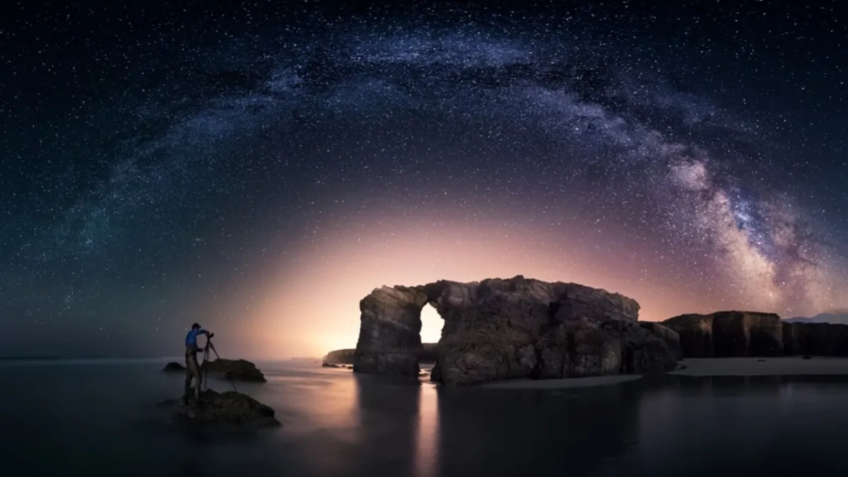 Spain Prepares: Total Solar Eclipse 2026 Promises Spectacular Views!