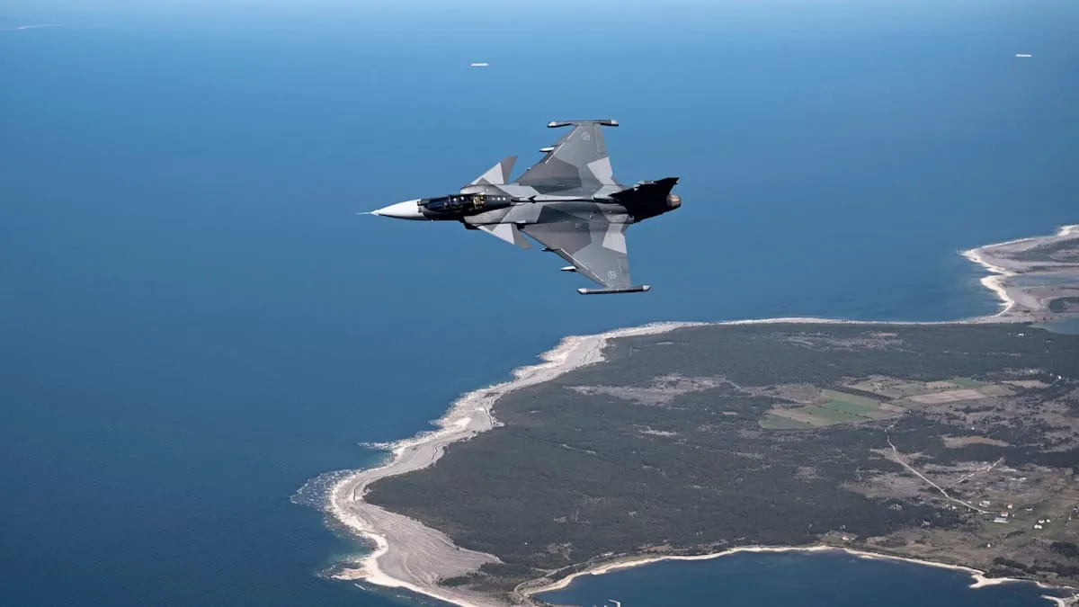 NATO Gelar Latihan Perang Akbar di Baltik: Waspada Eskalasi Regional 2026