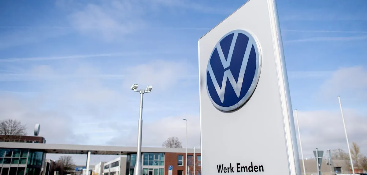 Politikus Ostfriesland Desak VW: Pabrik Emden Wajib Bertahan!