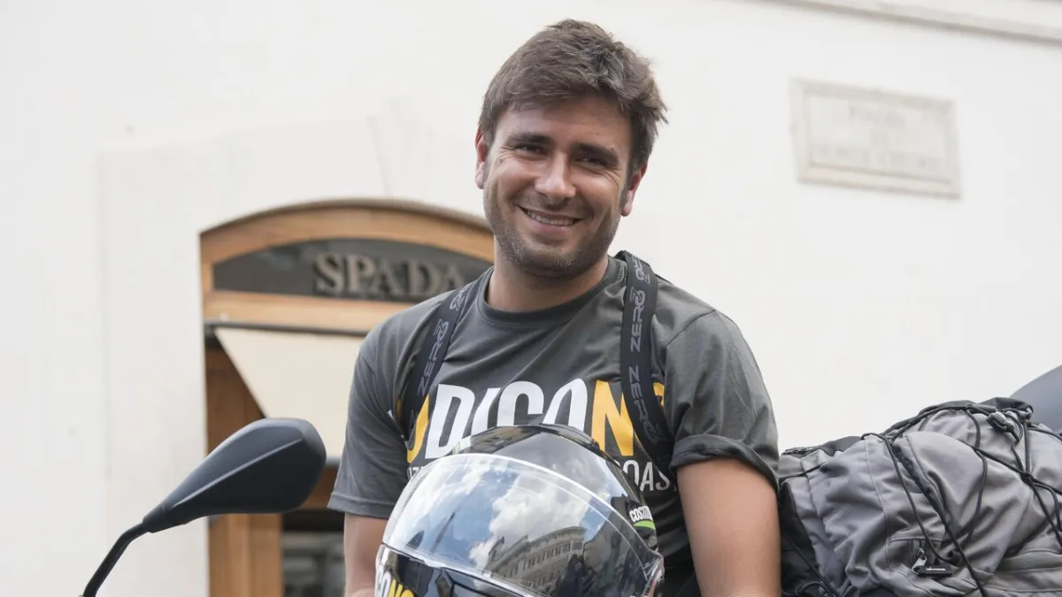 Politisi Italia di Battista Kritis di Kuba: Sakit Kepala Misterius Picu Apprehensi
