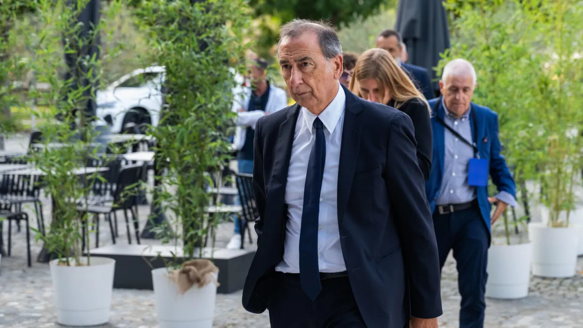 Dekret Belum Disahkan, Walikota Sala Terpaksa Tutup Sekolah di Milan