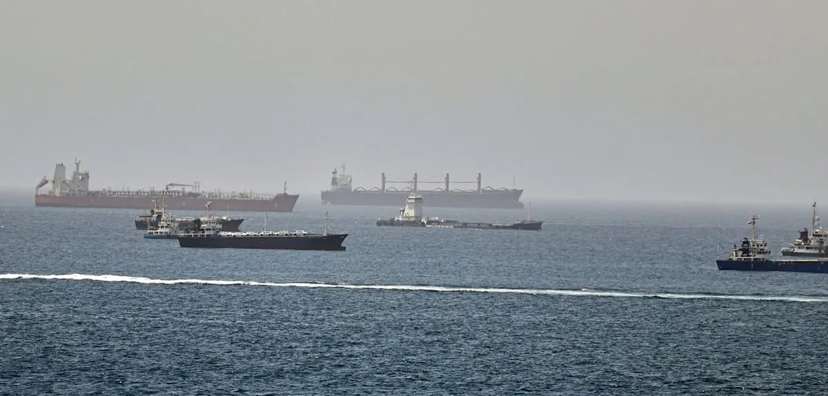 Middle East Heats Up: US and Saudi Strike Back Against Pro-Iran Militias in Iraq