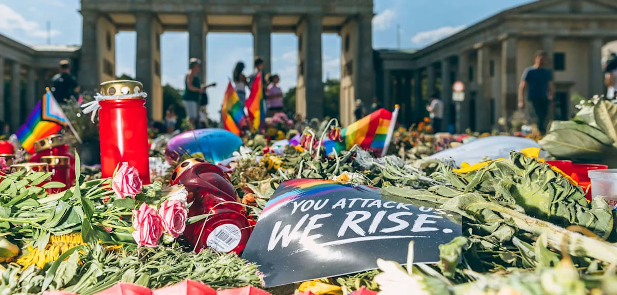 Oversight Scandal! CSD Berlin Terrorist Evades Surveillance Despite Monitoring