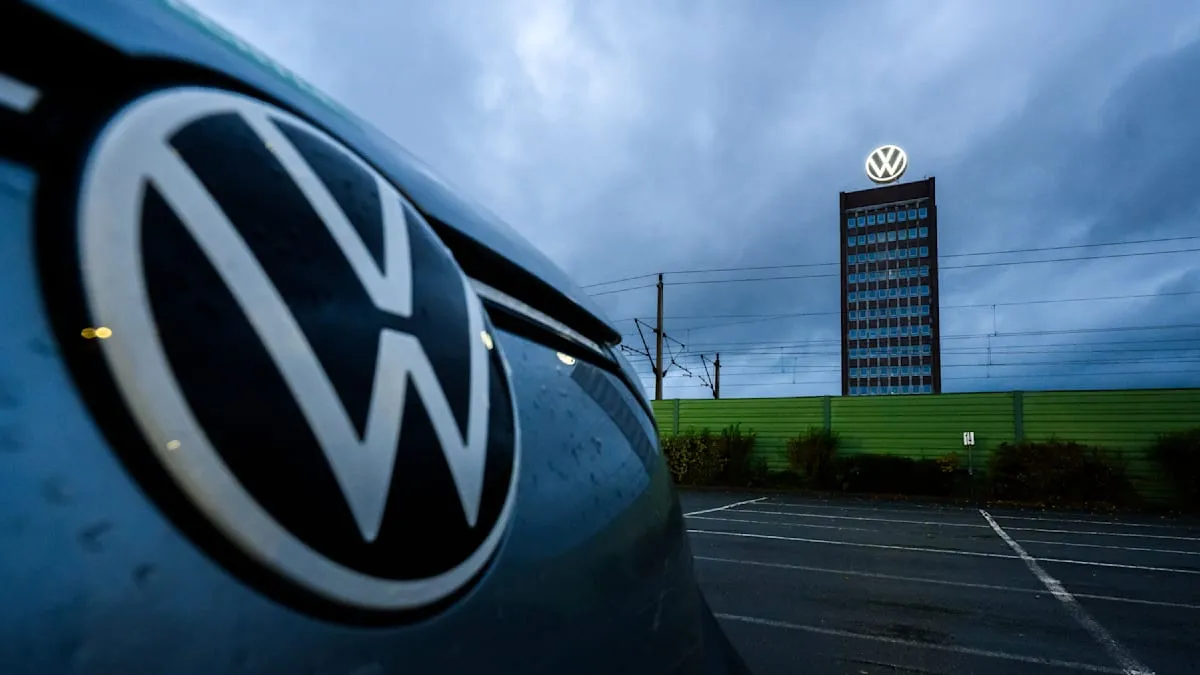 Volkswagen Faces Massive Layoffs of 100,000 Workers, Is Strategy Stumbling?