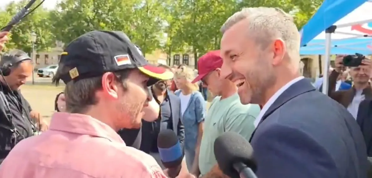 Siegmund AfD vs. Moderator ZDF: Adu Argumen Sengit Picu Kontroversi