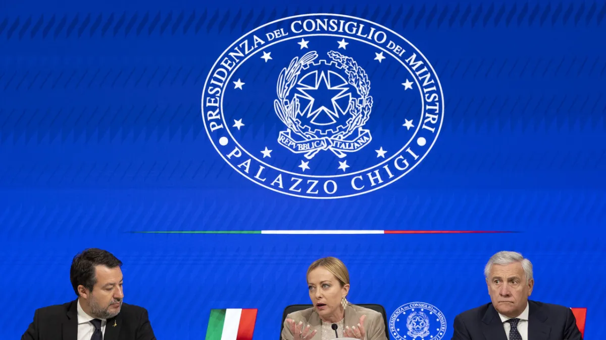 Harga BBM Italia Stabil: Subsidi Diesel Diperpanjang Hingga September 2026!