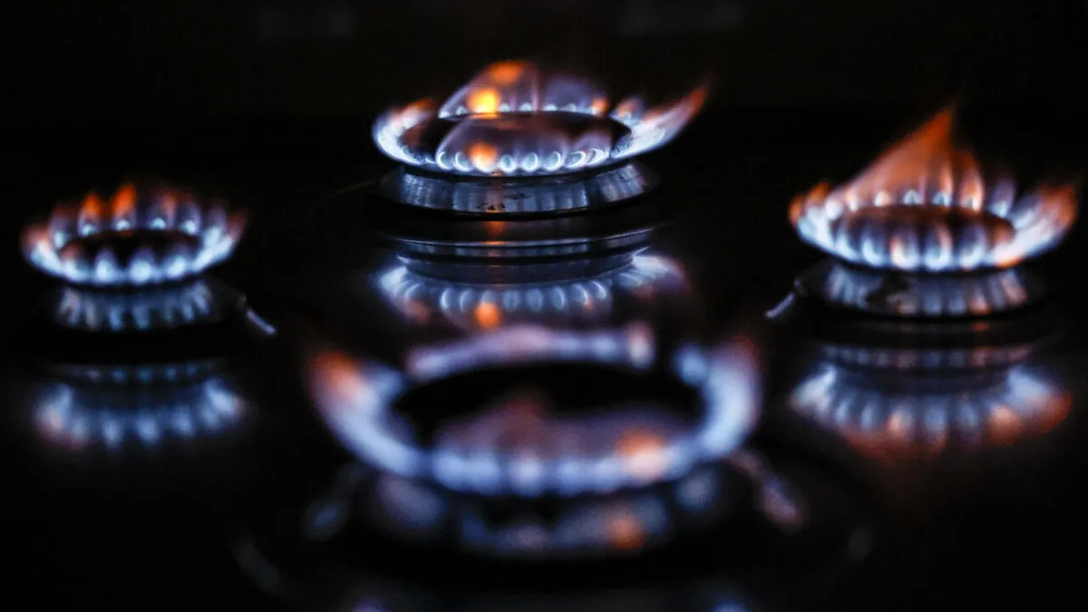 Eropa Terancam Krisis Energi Musim Dingin, Dingin Lebih Berbahaya dari Panas?