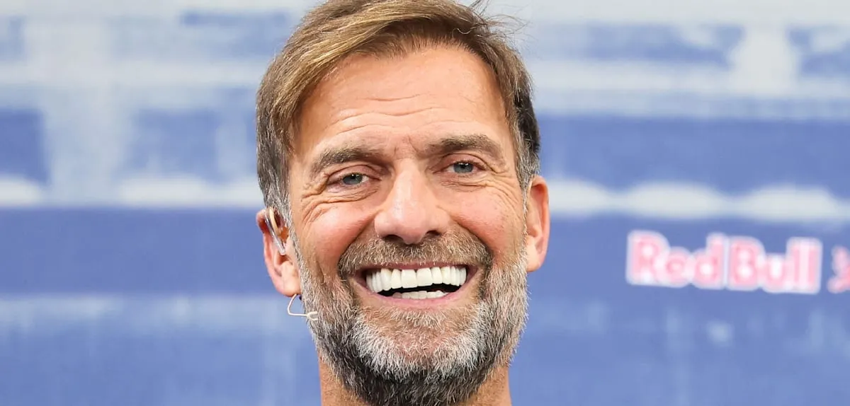 DFB Gelontorkan Jutaan Euro untuk Klopp: Jalan Menuju Kursi Pelatih Nasional Terkuak