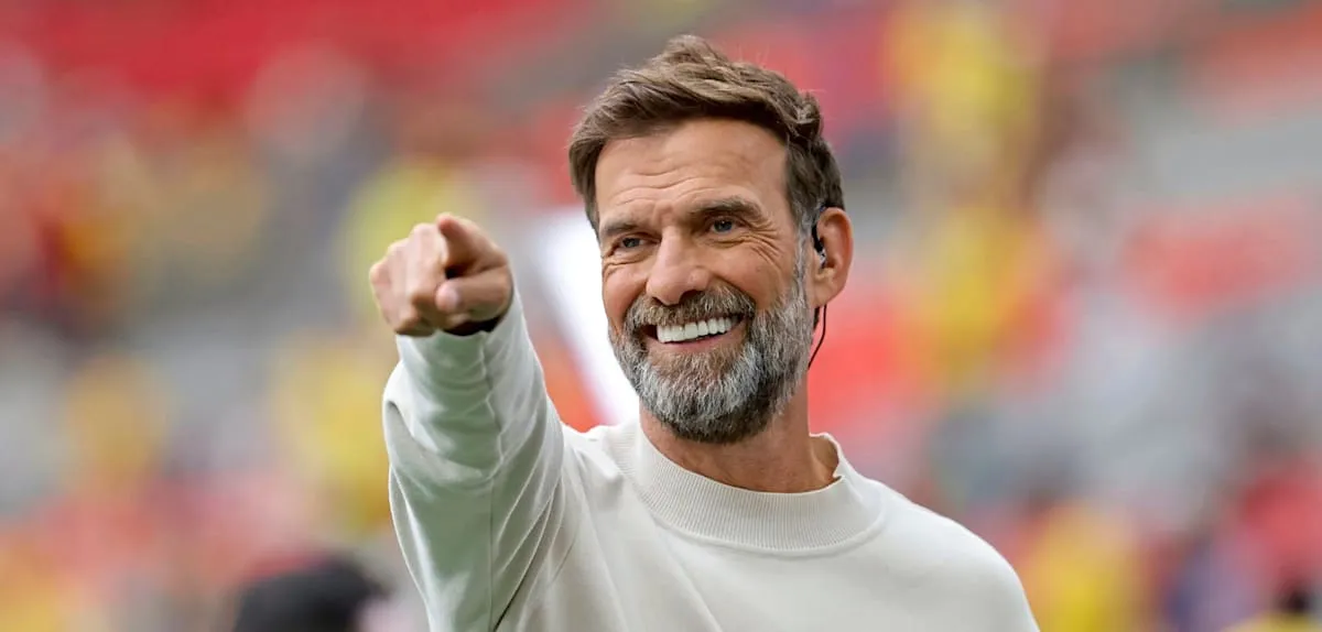 Klopp Speaks Out: Ready to Coach Germany, But Raises Critical Conditions!
