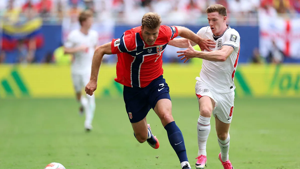 Sørloth's Blunder Denies Haaland Goal: Norway's World Cup 2026 Hopes Jeopardized