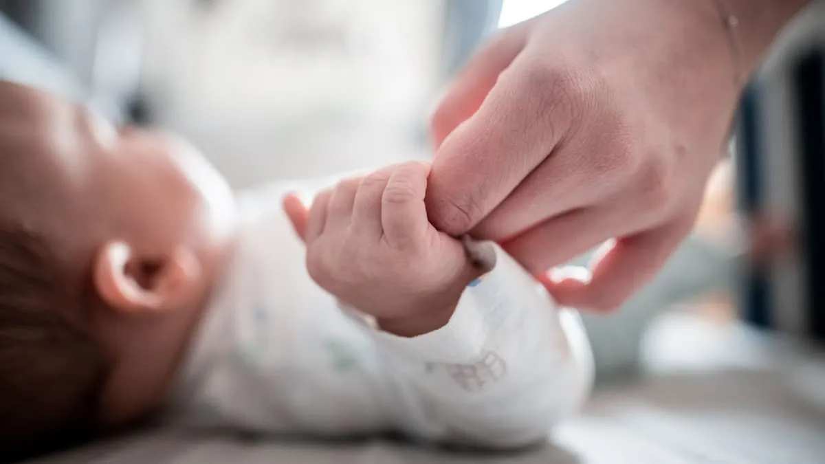 German Surrogacy Ban: Global Ethical Turmoil After Spahn's Departure