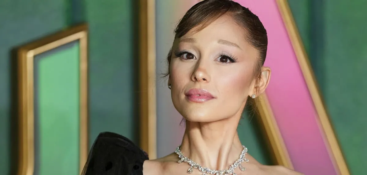 Cornered by Bodyshaming, Ariana Grande Retreats From Public Eye 2026