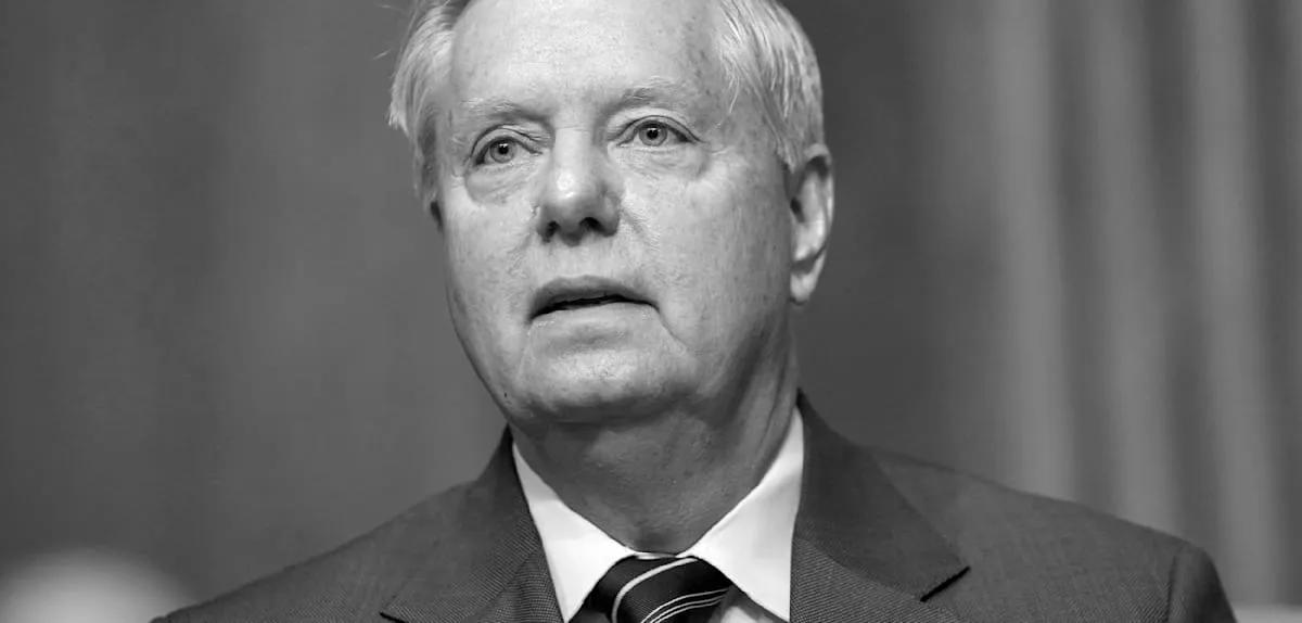 Kepergian Mengejutkan Senator Graham 2026: Dunia Politik AS Berduka Mendalam