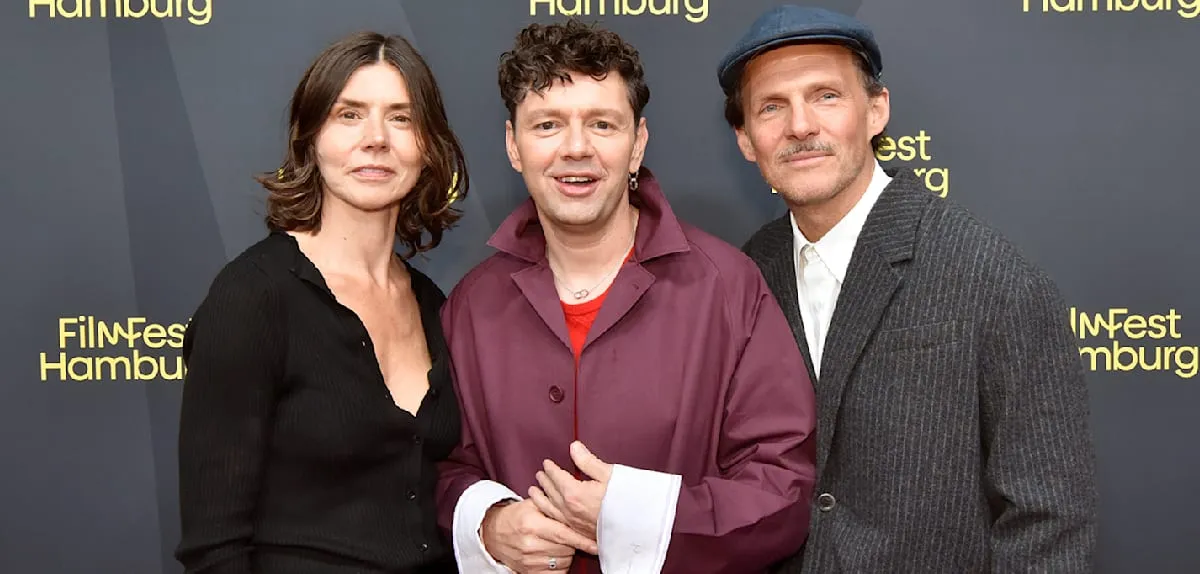 Gelora Optimisme Warnai Filmfest Hamburg 2026: Sinema Lawan Pesimisme Global