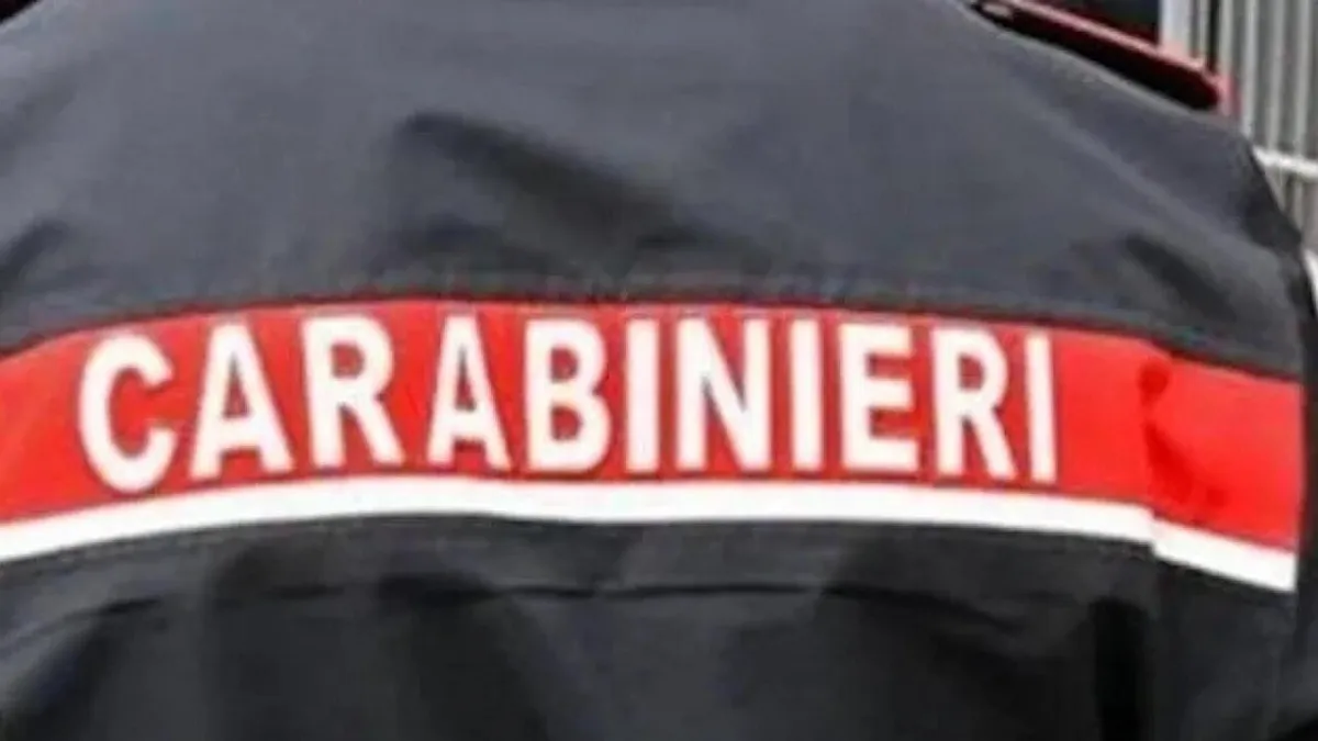 Silent Tragedy in Italy: Aunt and Nephew Found Dead in Barred, Sweltering Home