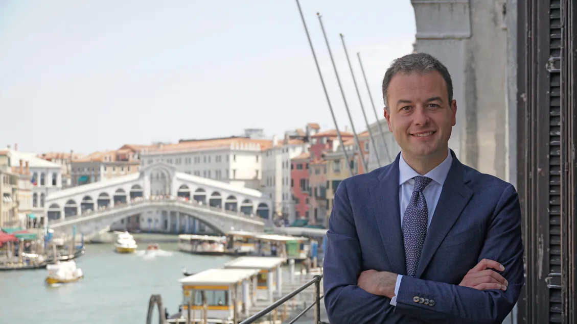 Hasil Krusial Pemilu Italia: Centrodestra Pertahankan Venezia, Centrosinistra Rebut Mayoritas!