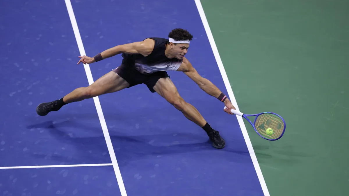 Duel Generasi di Final US Open 2026: Zverev Tantang Sensasi Shelton