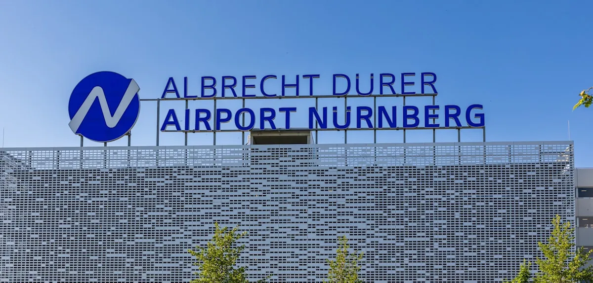 Bandara Nuremberg Memanas: Baku Hantam Picu 11 Penumpang Gagal Terbang