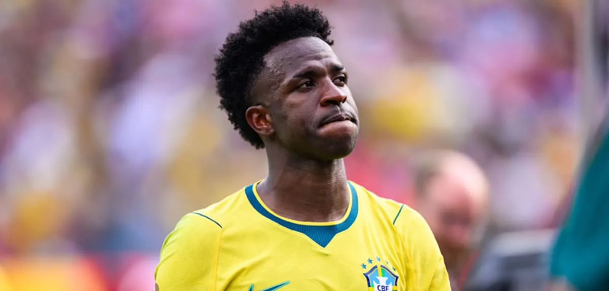 2026 World Cup Drama: Vinícius Júnior Apologizes, Colombian Star Faces Death Threats