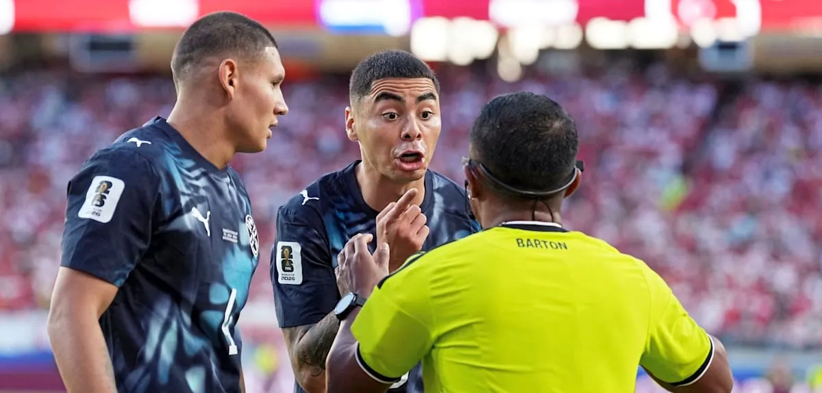 FIFA's Controversial Reforms: Is Modern Football Losing Its Simplicity?