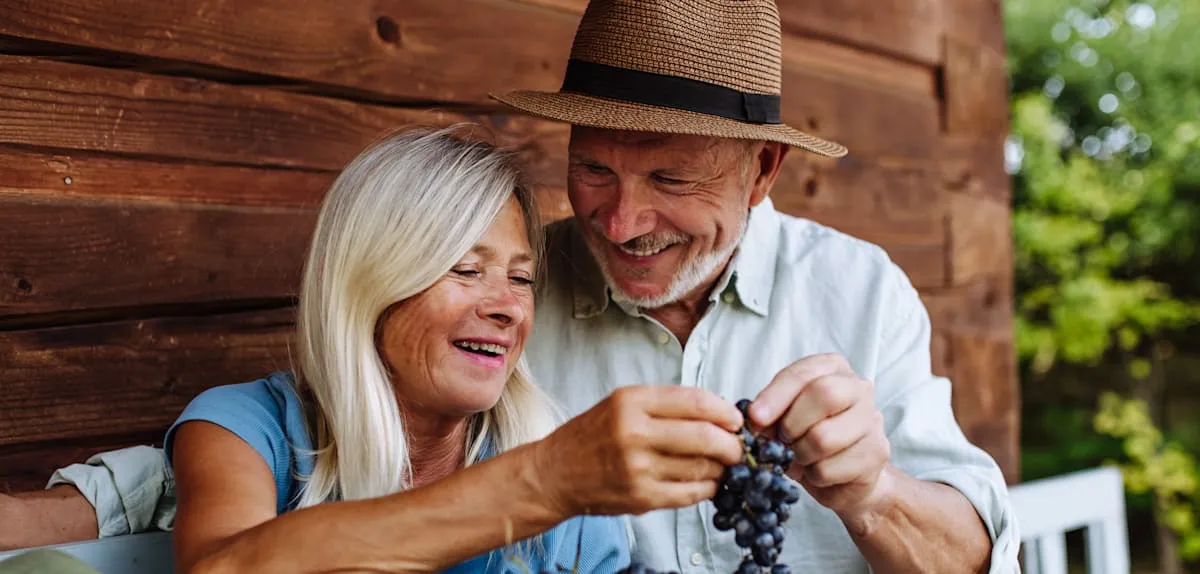Dementia in Partner: Hidden Health Risk for Caregivers Revealed