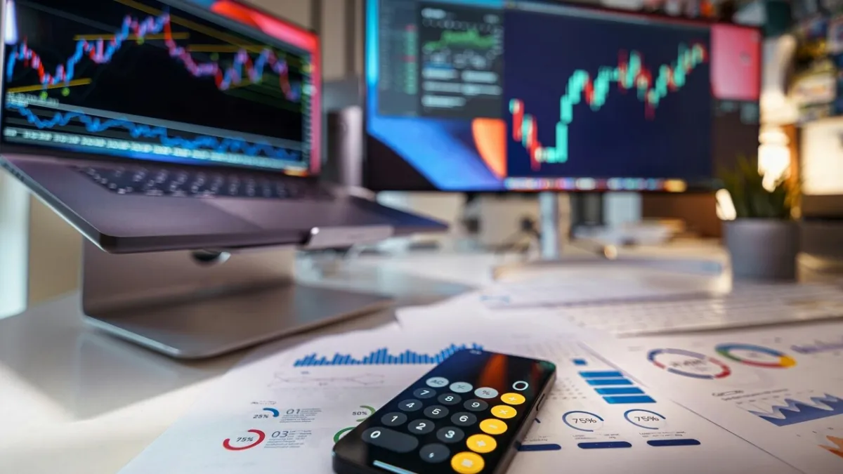 Strategi Jitu Main Forex 2026: Raih Keuntungan di Pasar Global