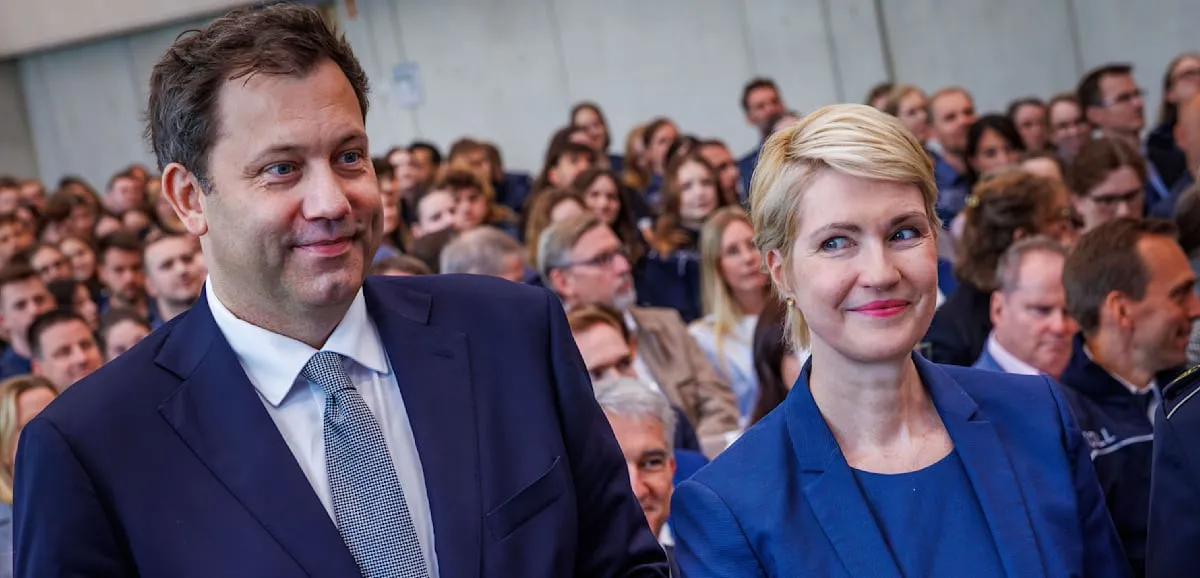 Germany to End Discrimination: Cured Cancer Patients Deserve Equal Rights!