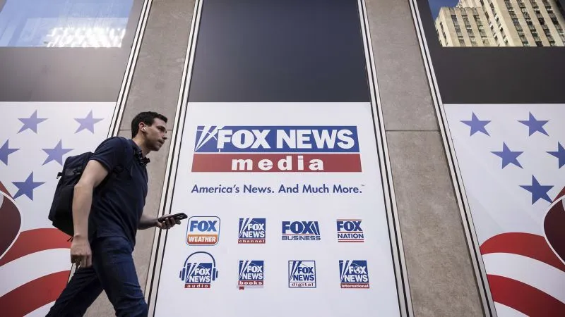 20 Fox Broadcasts Under Scrutiny: Dominion Defamation Suit Pursues Election Lies