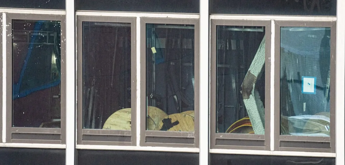Kondisi Genting New York: Pencakar Langit 37 Lantai Terancam Ambruk!