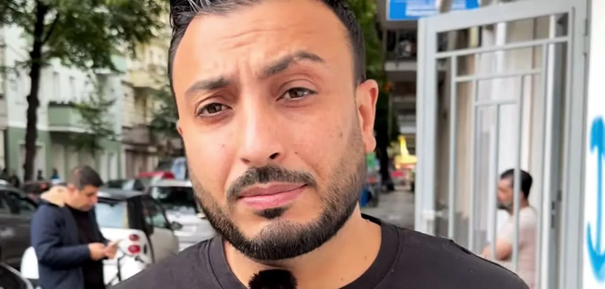 Linke Candidate Ignites 'Election Intifada' Controversy Ahead of Berlin Polls 2026