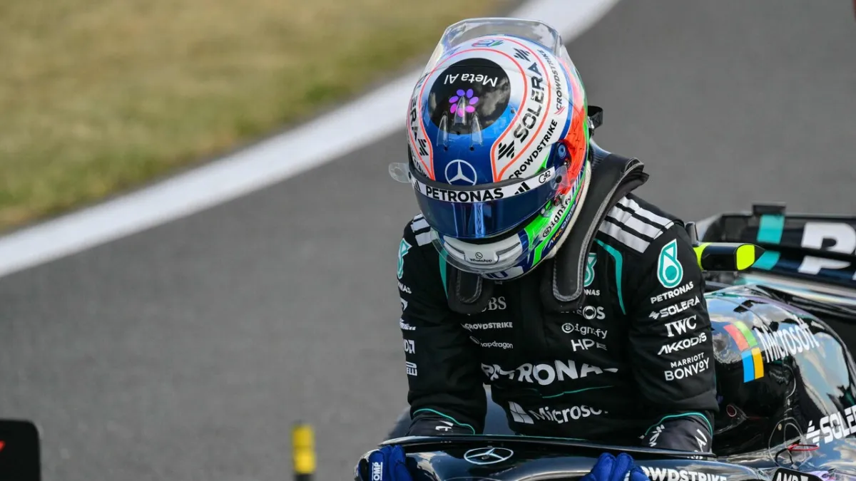 Kimi Antonelli Guncang Silverstone: Raih Pole dan Kemenangan Sprint F1!