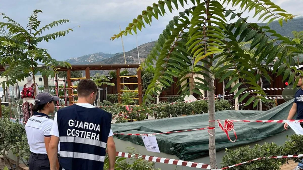 Fatal Pool Trap: Italian Toddler Dies Tragically in 2026