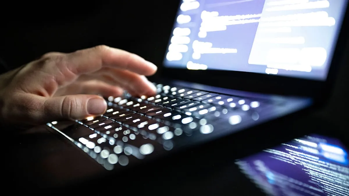 Jerman Geger: 1,4 Juta Data Sensitif Berlin Bocor di Darknet