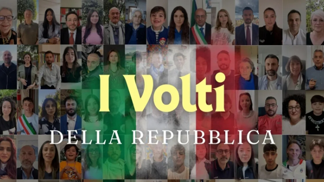 80 Tahun Republik Italia: Quirinale Rangkul Warga Bangun Jati Diri Bangsa