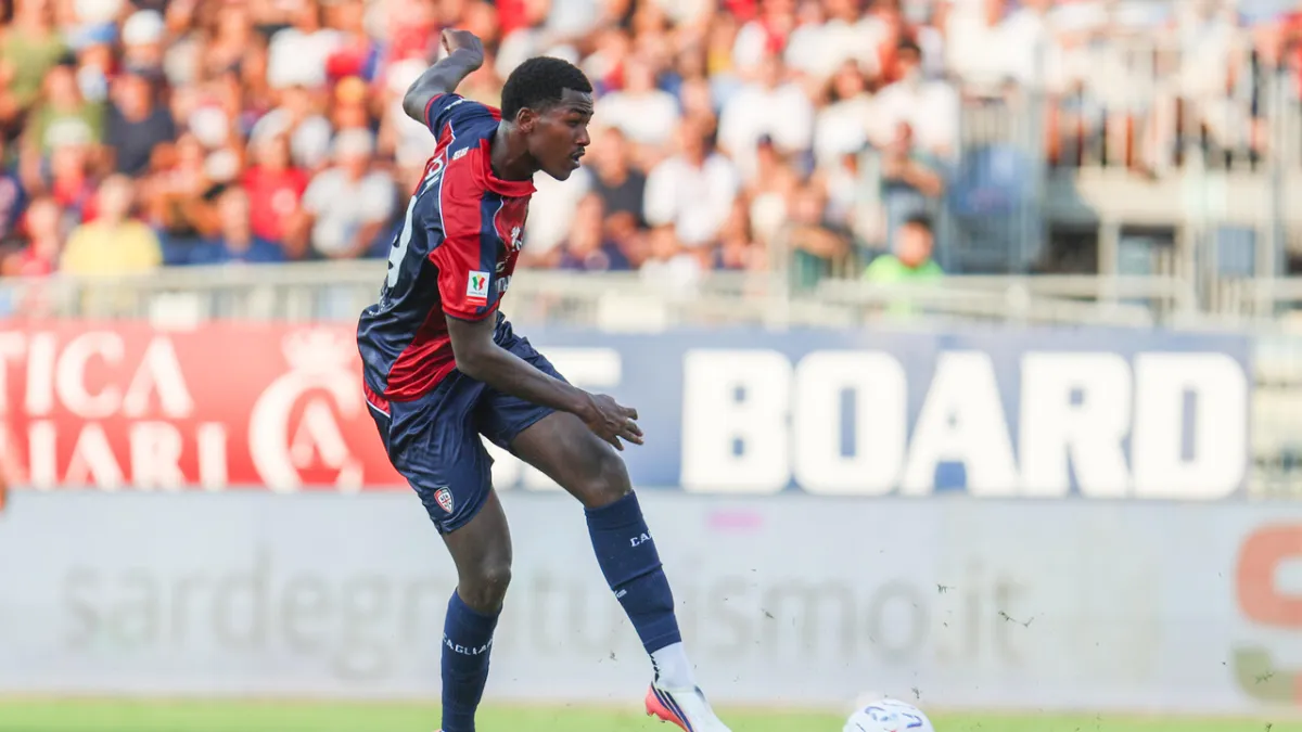 Cagliari Star Yael Trepy Critical After Near-Drowning Incident