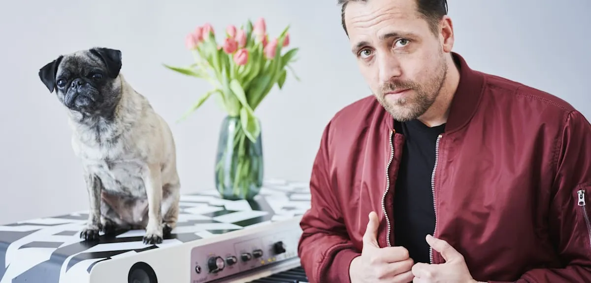 ZDF Gelar 'Aspekte' Khusus Pasca Kontroversi Lagu Danger dan