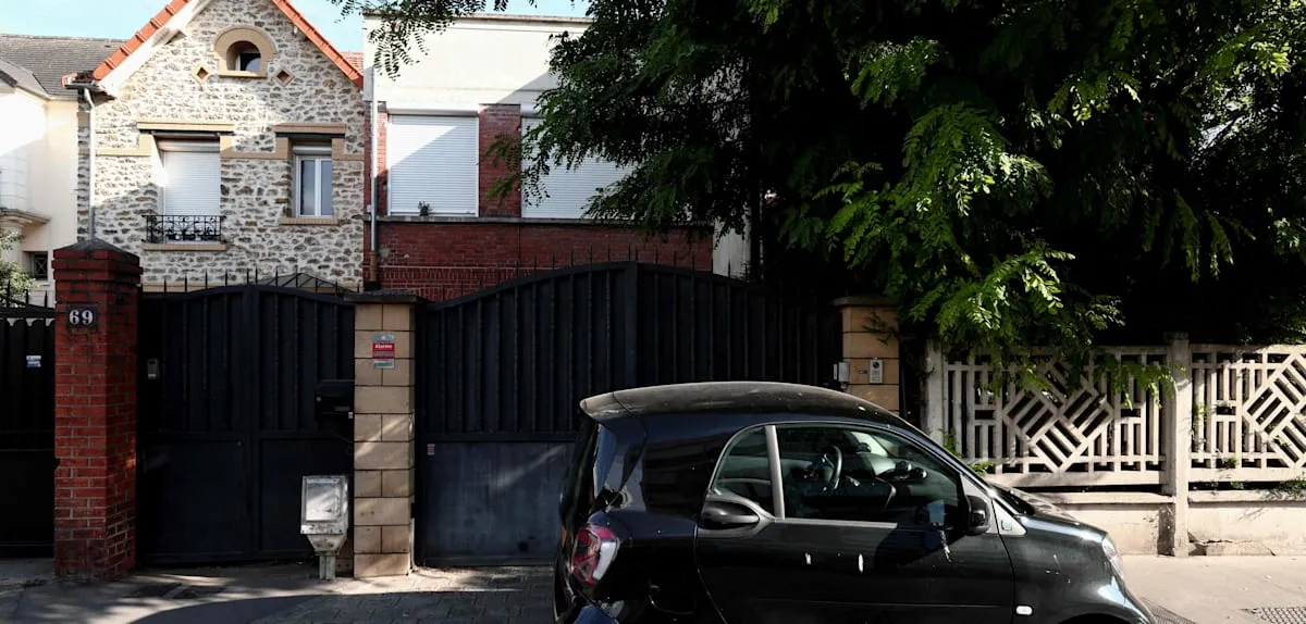 Mystery Death of Epstein Network Key Figure Jolts Global Investigation