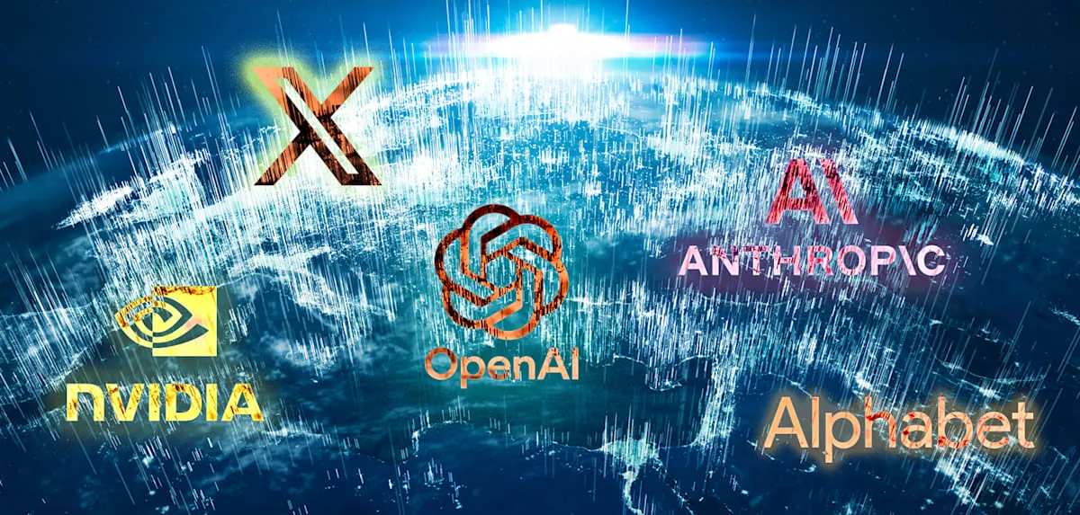 Pengembang AI Serukan Regulasi Global: Cegah Krisis Kontrol Teknologi!
